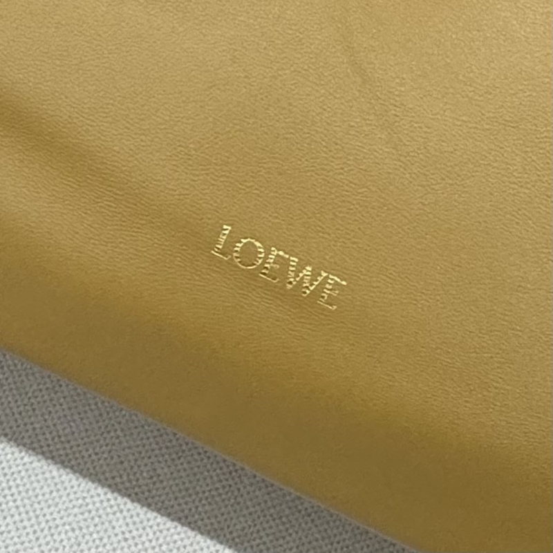 Loewe Handle Bags